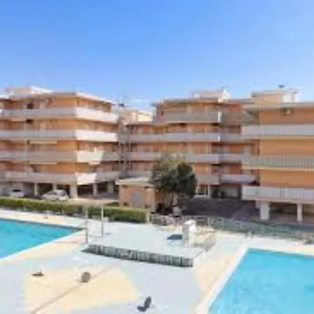 Cozy In A Modern Apartmán *