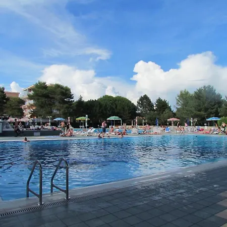 Apartmán Cozy In A Modern Bibione