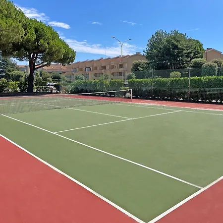 Cozy In A Modern * Bibione