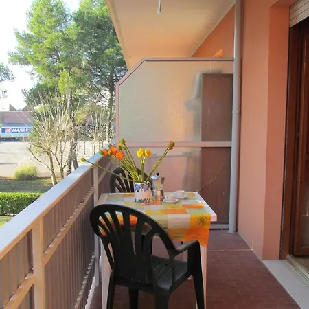 Cozy In Modern - Beahost Bibione