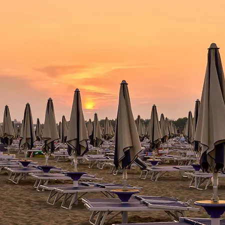 Cozy In Modern - Beahost * Bibione