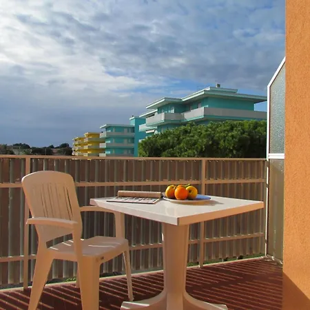 Cozy In Modern - Beahost Apartment Bibione