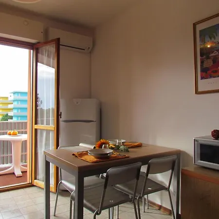Apartment Cozy In A Modern