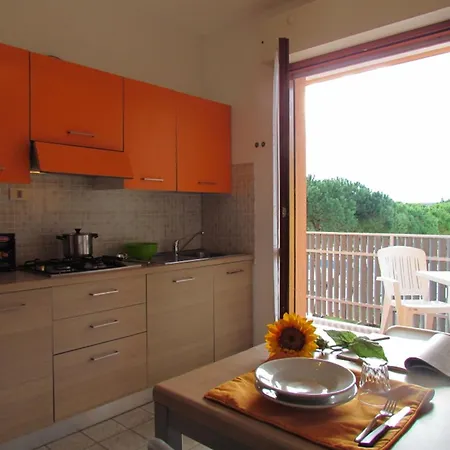 Apartment Cozy In A Modern *