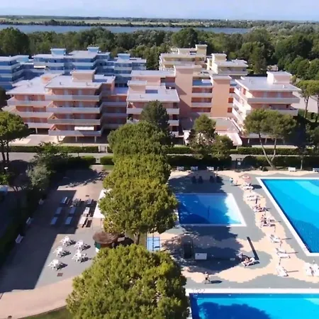 Cozy In Modern - Beahost * Bibione