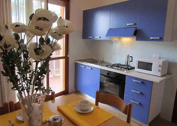 Διαμέρισμα Cozy In A Modern Μπιμπιόνε
